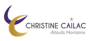Logo christine Cailac